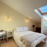 Apartamento Playa Langosteira *