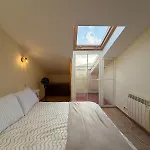 Apartamento Playa Langosteira