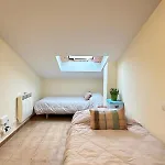 Apartamento Playa Langosteira *