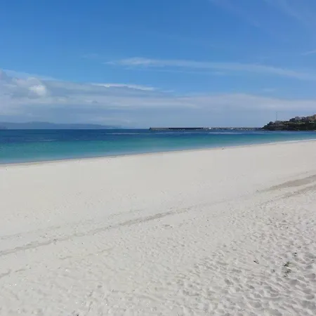 Appartamento Playa Langosteira