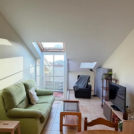 Appartement Playa Langosteira