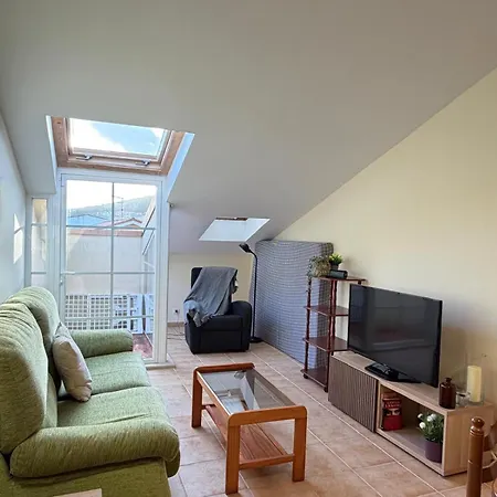 Appartement Playa Langosteira Finisterre