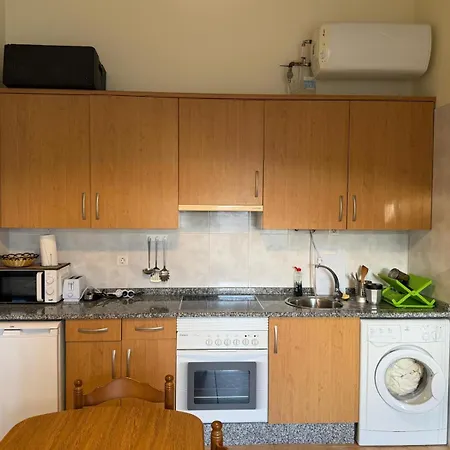 Appartement Playa Langosteira