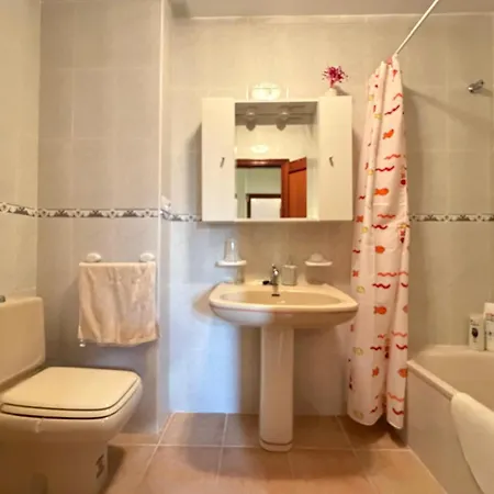 Appartamento Playa Langosteira Finisterre