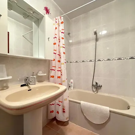 Apartamento Playa Langosteira Finisterra