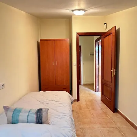 Playa Langosteira - Eclipse 2026 - Fin Del Mundo Apartamento