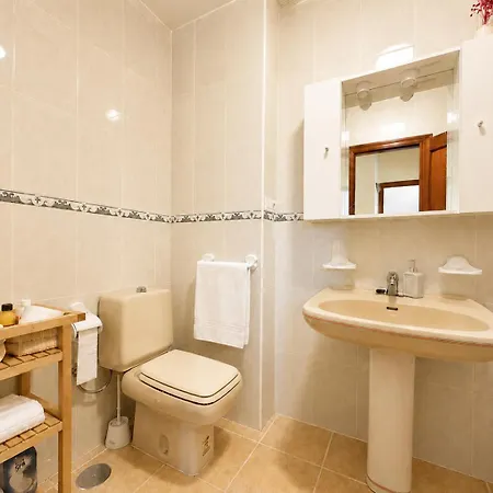 Apartamento Playa Langosteira - Eclipse 2026 - Fin Del Mundo *