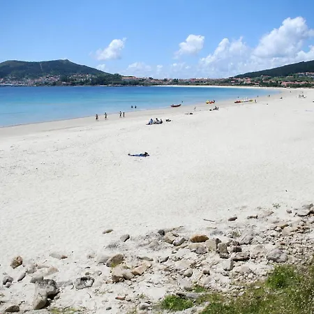 Playa Langosteira - Eclipse 2026 - Fin Del Mundo