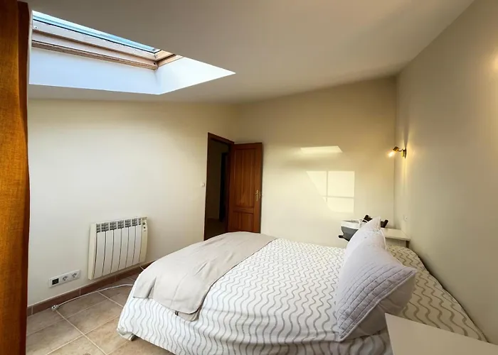 Playa Langosteira Appartement Finisterre