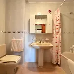 شقة Playa Langosteira فينيستيري