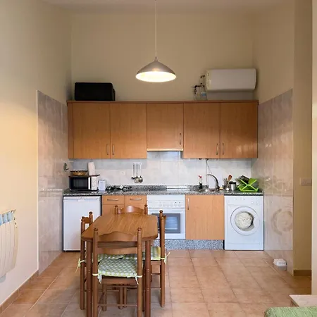 Apartment Playa Langosteira