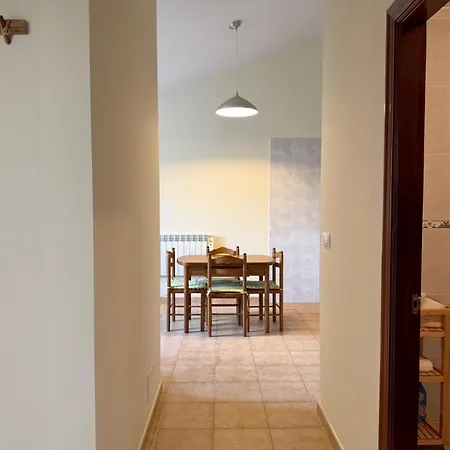 Playa Langosteira Apartment Finisterre