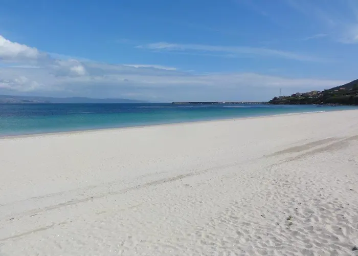 Apartment Playa Langosteira