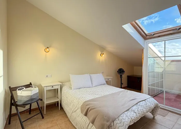 Apartment Playa Langosteira *