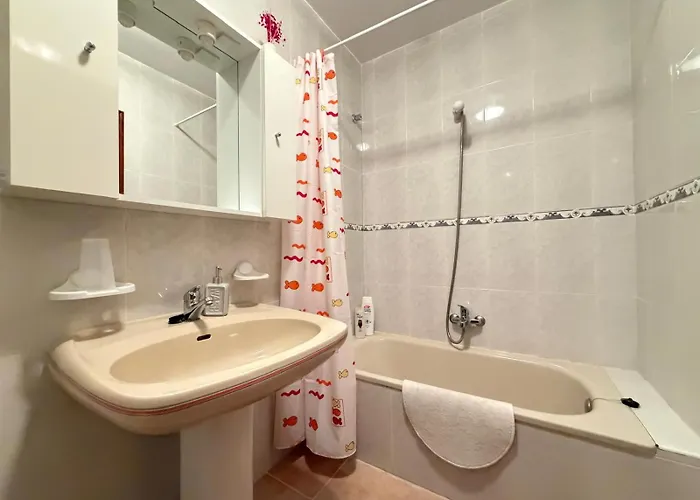 Apartment Playa Langosteira Finisterre