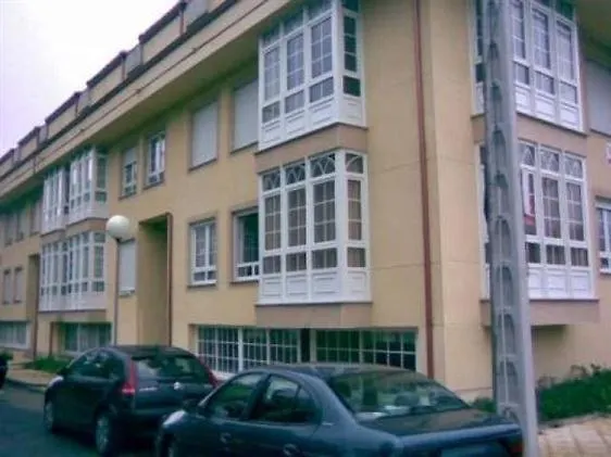 Playa Langosteira Apartment Finisterre